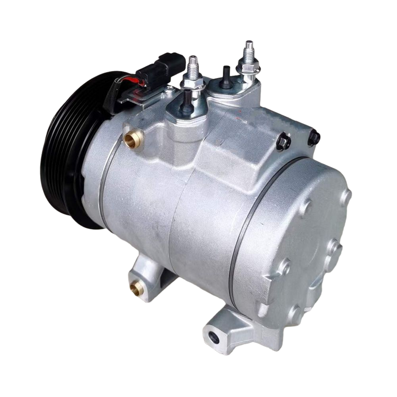 Car air Conditioner A/C AC Compressor 12V For Nissan Cefiro 3 2006-2008 Auto Accessories 92600-2Y01A 926002Y01A
