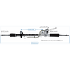 Auto Power Steering Gear Rack For Toyota Tacoma 2WD 2005- 4425004020 44250-04020
