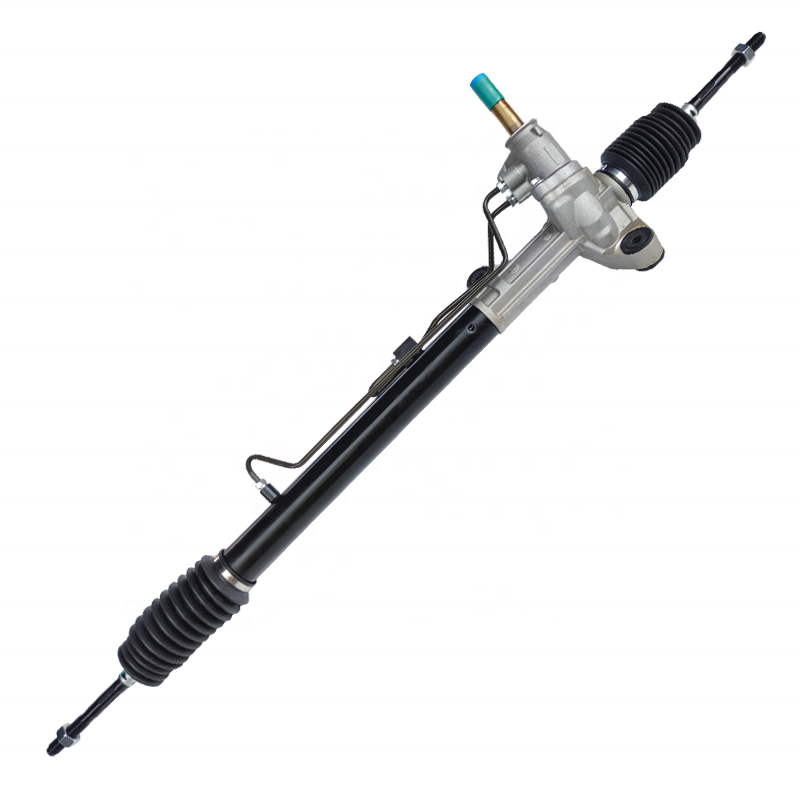 Auto Steering Gear Power Steering Rack For Toyota Hiace 44300-86350 44250-26050 44250-28151 4430086350 4425026050 4425028151