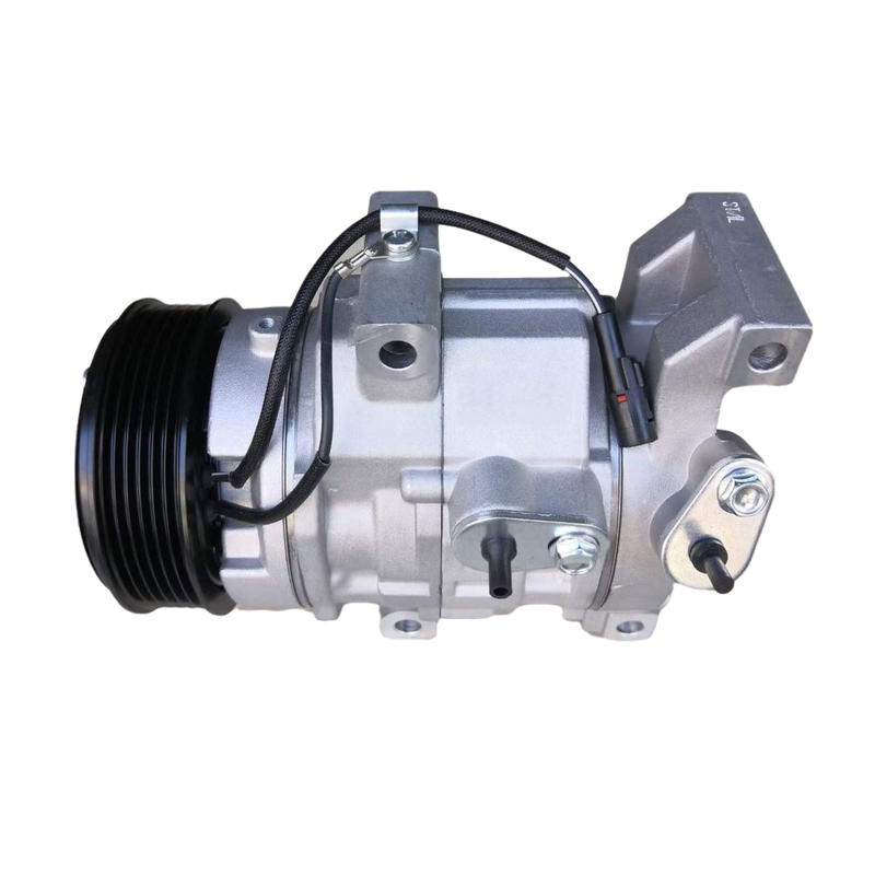 Car air conditioner compressor AC Compressor For Honda Stream 2.0L RN3 2001-2003 Accessories 38810-PNA-003 38810PNA003