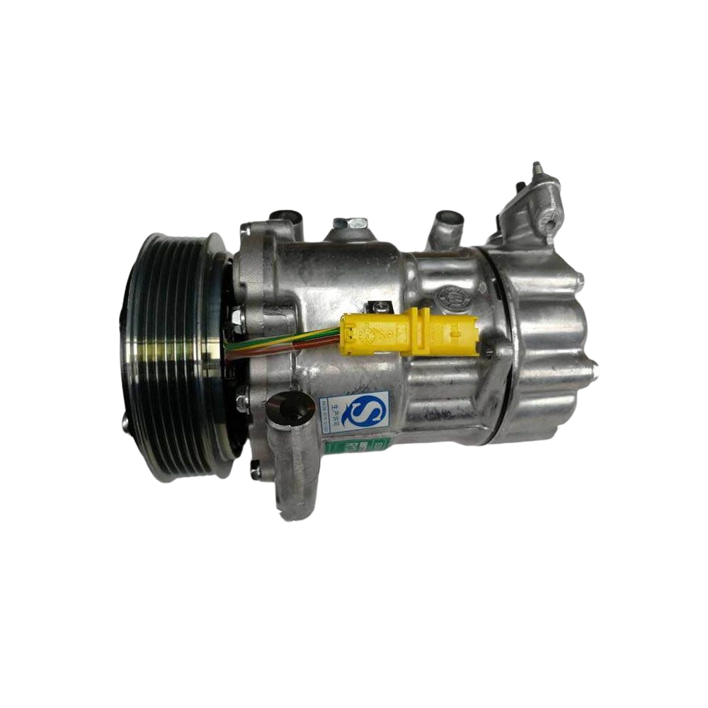 Car air conditioner compressor AC Compressor For Toyota Corolla 1.6 1.8 2012-2017 Accessories 88310-1A840 883101A840
