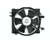 Car Auto Radiator Cooling Electronic Fan For Hyundai Elantra 2008 2009 2010 253800Q150 25380-0Q150