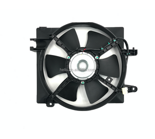Car Auto Radiator Cooling Electronic Fan For Hyundai Elantra 2008 2009 2010 253800Q150 25380-0Q150