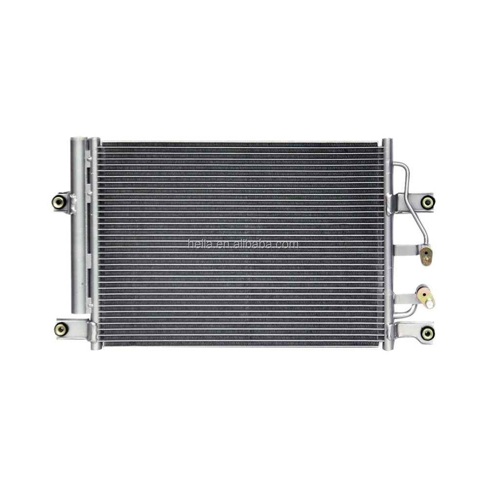 Car Air Condition AC Condenser For DODGE INTREPID V6 2.7L 1998-2004 4758305 4758305AC 4758305AB 5010000AB 5014111AA 5014111AB
