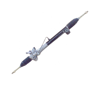 Auto Steering Gear Power Steering Rack For Great Wall VOOLEX TENGYI C30 Saloon 3411110-G08