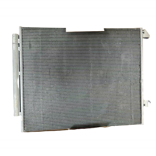 Car Auto Aluminum AC Condenser For Mercedes Benz W167 G550 G63 AMG A1675001200 1675001200