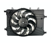 Car Auto Radiator Cooling Electronic Fan For Fiat 46832896
