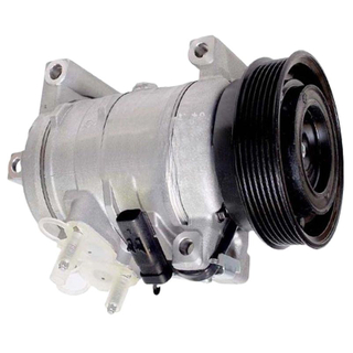Car AC Compressor for Dodge Magnum Charger Chrysler 300 2.7L 2006-2010 4596491AC 4596492AC 55111034AB 55116917AB