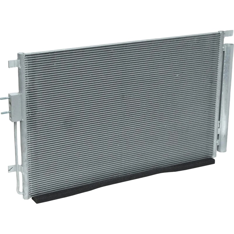 Auto Air Condition AC Condenser For KIA Sorento 2016 2017 2018 2019 97606-C6500 97606-C6650 97606C6500 97606C6650