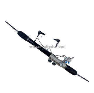 Auto Steering Gear Power Steering Rack For ISUZU DMAX 4WD 897946130 8979461320