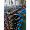 Auto Steering Gear Power Steering Rack For BENZ BMW AUDI Porsche Land Rover Volvo Electric Steering Gear For Luxury Car