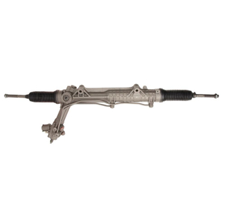 Auto Steering Gear Power Steering Rack For Land Rover Range Rover L322 4.4 2006 2007 2008 2009 2010 2011 QEB500580