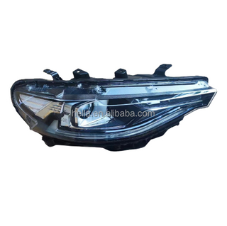 Car Headlamp Front Headlight For Great Wall Motor Haval F7 4121101XKQ00A 4121100XKQ00A