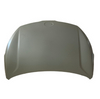 Automobile front Bonnet for kia soluto pegas 66400H7000
