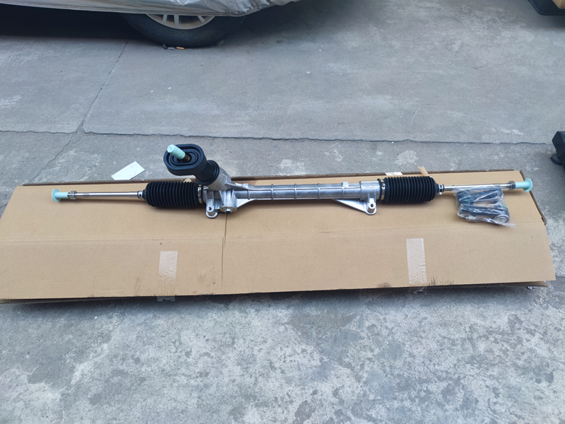 Power Steering rack Auto Steering Gear For VW POLO Jetta 2009 2010 2011 2012 62D423057 6RF423057M 6RF423057H RHD LHD