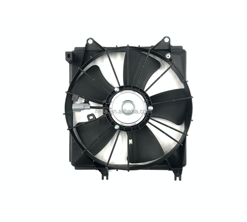Car Auto Radiator Cooling Electronic Fan For Chevrolet Aveo 1.4L 2009 2010 2011 2012 2013 2014 95962654