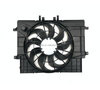 Car Auto Radiator Cooling Electronic Fan For Ford Fiesta 2014 2015 2016 C1B18C607FA C1B1-8C607-FA