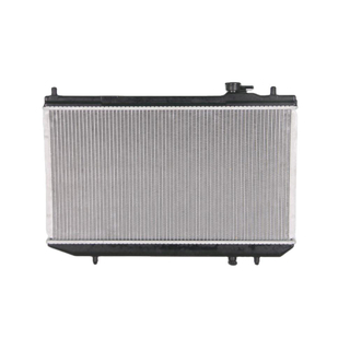 Aluminum Radiator MT For MAZDA 6 2.5 L4 2012 2013 2014 2015 PE1115200 PE11-15-200 PE1115200B PE11-15-200B RAD13367 68539