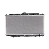 Car Engine Aluminum Radiator MT For JEEP GRAND CHEROKEE LAREDO V6 3.0L 2007 2008 2009 2010 55116858AA RAD13181 61022