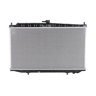 Car Engine Aluminum Radiator MT For HONDA CR-V EX L4 1.5L 2017 2018 2019 2020 190105PAA01 19010-5PA-A01 RAD13626
