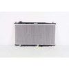 Engine Radiator For HONDA FIT 1.5 2009- 19010RB0E91