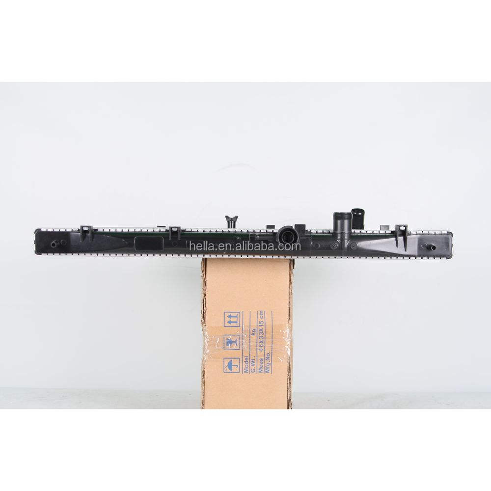 Engine Radiator For For HONDA ACCORD 3.0 V6 03-07 19010RCAA52 19010RDVJ51 19010RCAA02