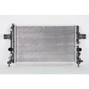 Engine Radiator For SATURN ASTRA 2.0 2004-2006 1300285