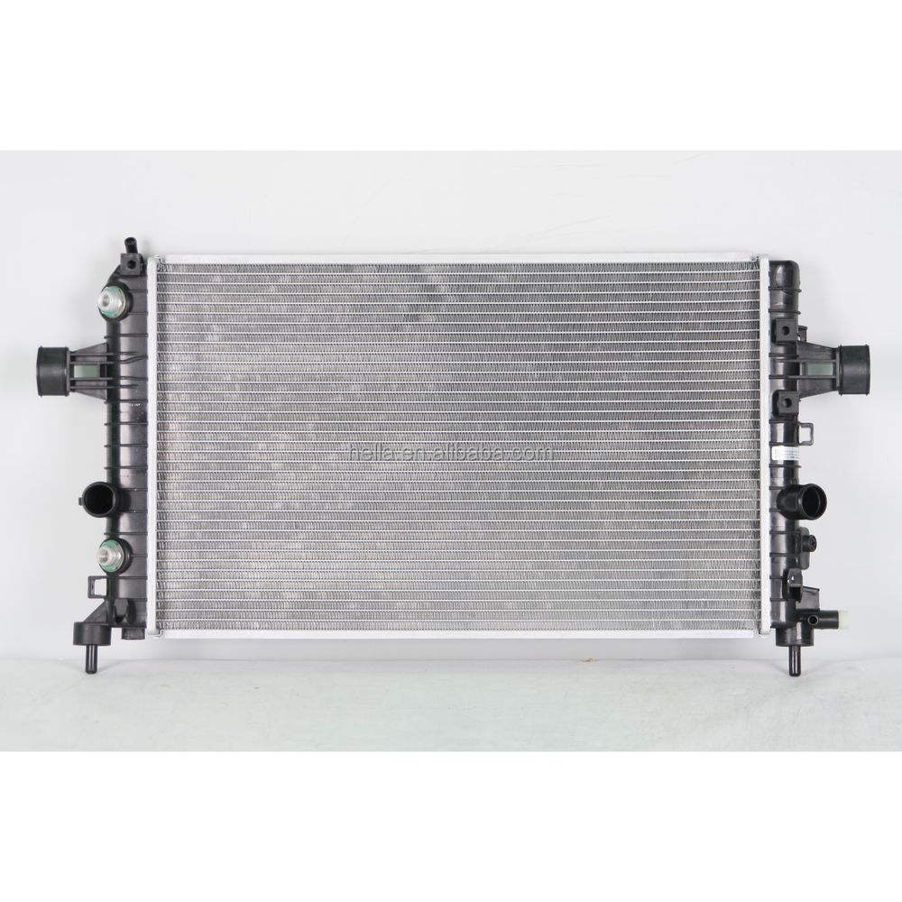 Engine Radiator For SATURN ASTRA 2.0 2004-2006 1300285