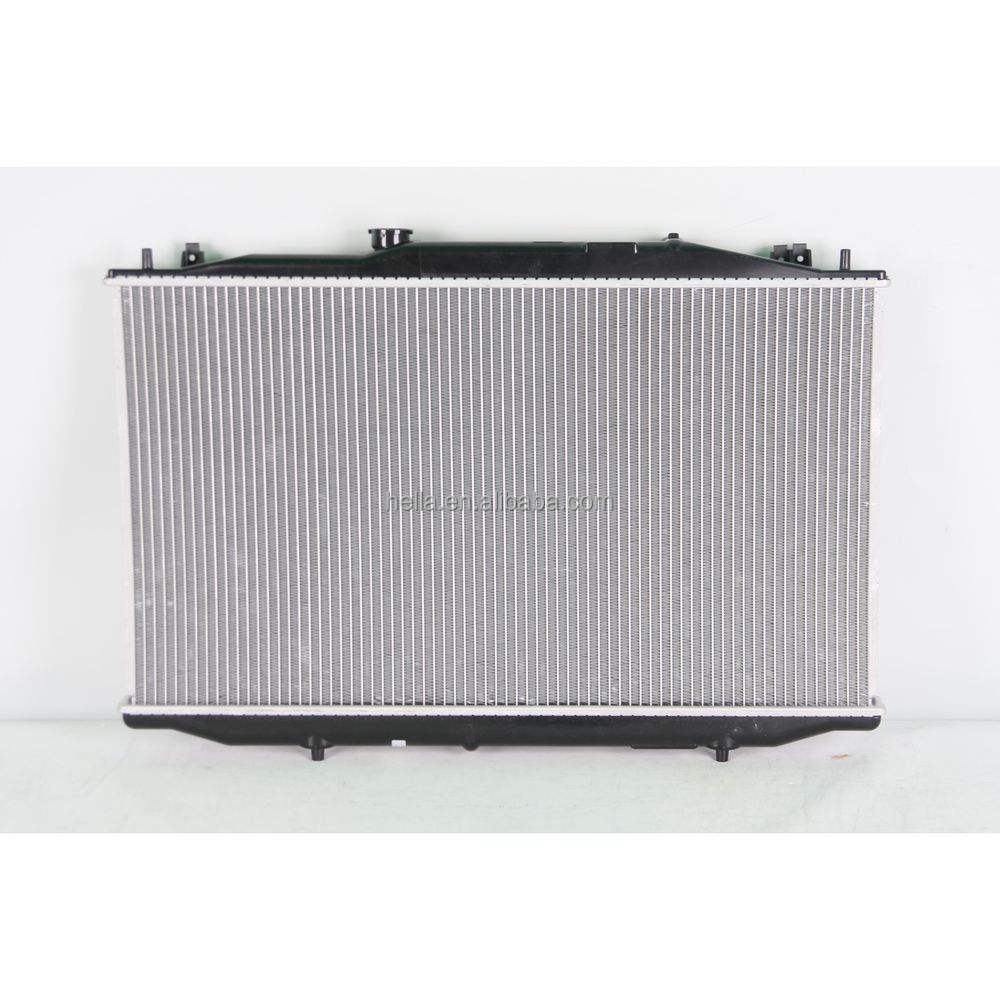 Engine Radiator For HONDA ACCORD 2.4 05-07 19010-RAA-A71 19010-RAA-A72 19010-RAA-A81 19010-RJE-A01