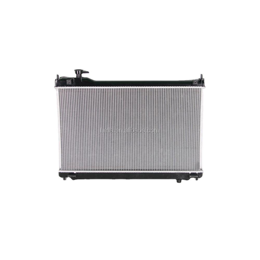 China Auto Aluminum Radiator For BMW X3 G01 G02 G08 2.0T 17118642742