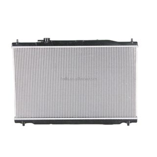 Car Engine Aluminum Radiator MT For VOLKSWAGEN MULTIVAN 7H 7E 2003 2004 2005 2006 7E0121253A RAD21428 65285