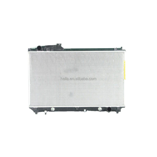 Engine Radiator For LEXUS LS 430 4.3 V8 2001-2006 16400-50230 16400-50231 16400-50250 16400-50251