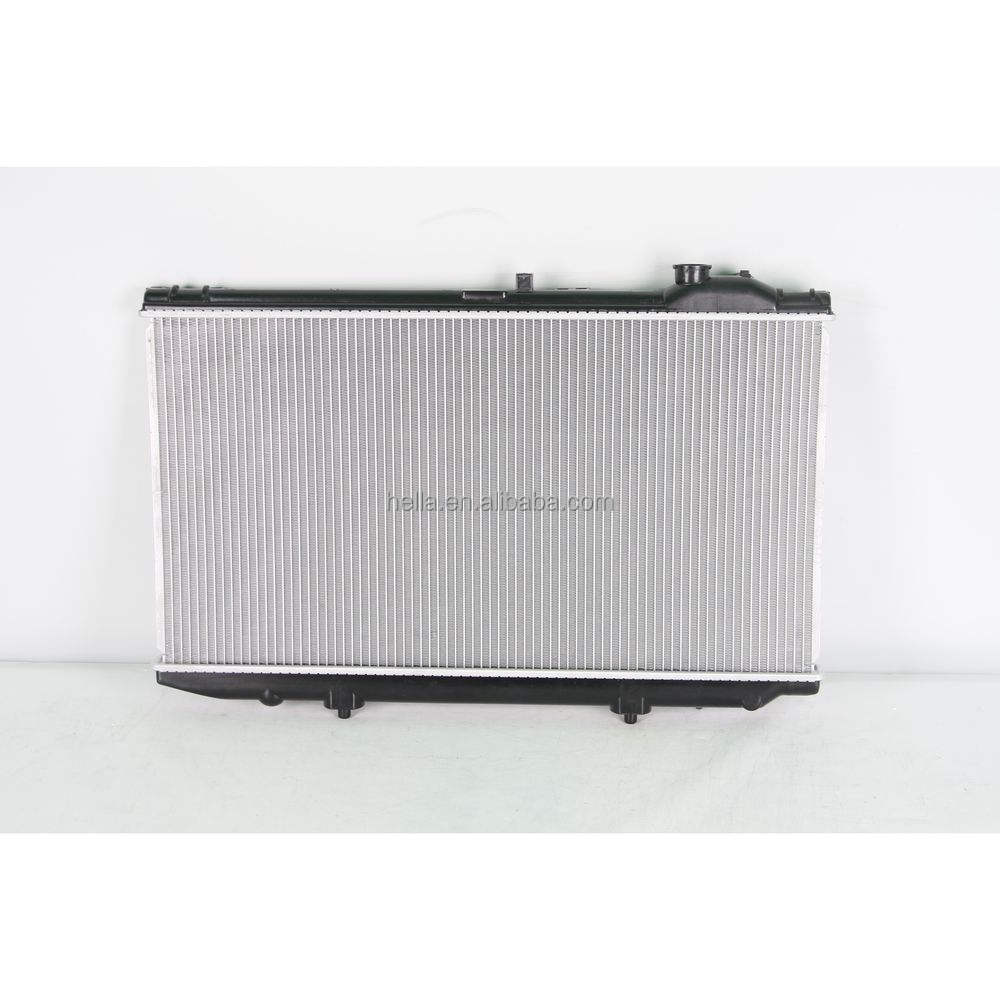 Engine Radiator For LEXUS GS 300 3.0 1998-2005 16400-46570 16400-46580