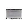 Car Engine Aluminum Radiator AT For MERCEDES-BENZ E-SERIES W124 E200 2.0 1985- A1245006202 A1245006303 RAD14128 62763A
