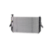 Car Engine Aluminum Radiator AT For BUICK ROYAUM 2.8L 3.6L 2005- 92147969 RAD20475