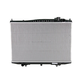Car Engine Aluminum Radiator MT For SUBARU FORESTER 2.5L H4 2019 2020 2021 2022 45111SJ000 RAD13769