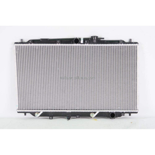 Engine Radiator For HONDA PRELUDE 2.2 1992-1996 19010-P14-A02 19010-P14-A11 19010P14A02