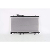 Engine Radiator For SUBARU IMPREZA 2.5 H4 2002-2007 45111-FE020 45111-FE092 45119FE040 45111FE081