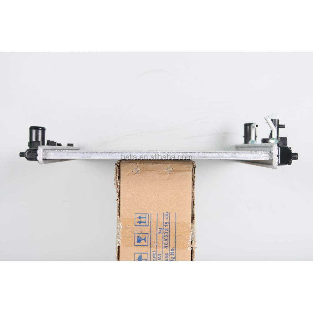 Engine Radiator For TOYOTA HIGHLANDER 2.4 2001-2005 16400-28240 16400-YZZAK 16400-28260 16400-7A550
