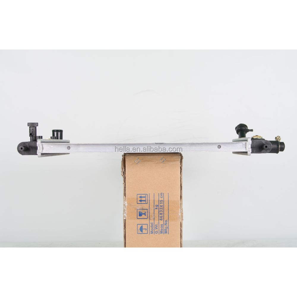 Engine Radiator For FORD ESCORT ZX2 2.0 1998-2003 F5C68005AD F5C68005BC F5C68005CB F5C68005DA