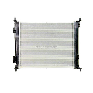 Engine Radiator For KIA SOUL 1.6 2010-2011 25310-2k050 25310-2K250 253102K250