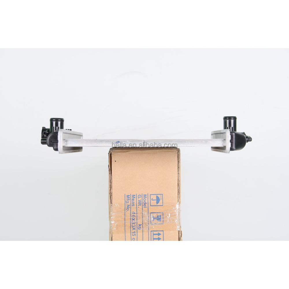Engine Radiator For DAIHATSU CHARADE 1.3 1987- 16400-87F12 16400-87F11 1640087F12