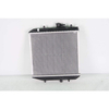 Engine Radiator For DAIHATSU CHARADE 1.3 1987- 16400-87F12 16400-87F11 1640087F12