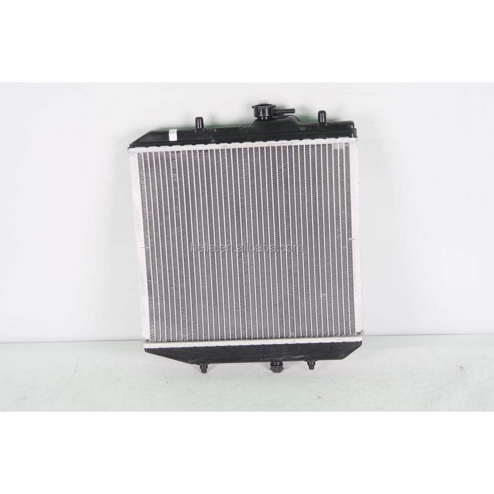 Engine Radiator For DAIHATSU CHARADE 1.3 1987- 16400-87F12 16400-87F11 1640087F12