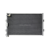China Car Auto Aluminum Air Conditioning AC Condenser For HONDA CR-V L4 2.4 2008 80110SWAA01 80110-SWA-A01