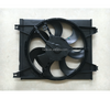 Car Auto Radiator Cooling Electronic Fan For Fiat 46400256