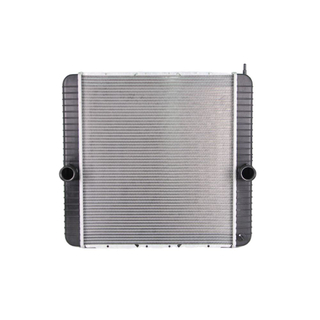 Car Engine Aluminum Radiator For TOYOTA HYLUX 05> AT C VASO 164100C140 16410-0C140 164100C210 16410-0C210 RAD20010