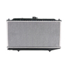 Car Engine Aluminum Radiator AT For CADILLAC ATS 2.0 L4 2013 2014 2015 22966122 22966123 RAD13349