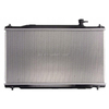 Engine Radiator For HONDA CR-V 2.4 2007-2009 19010-RZA-901 19010-RZP-G51 19010RZA901