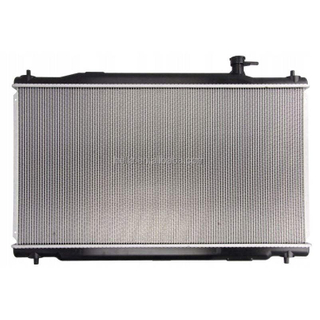 Engine Radiator For HONDA CR-V 2.4 2007-2009 19010-RZA-901 19010-RZP-G51 19010RZA901